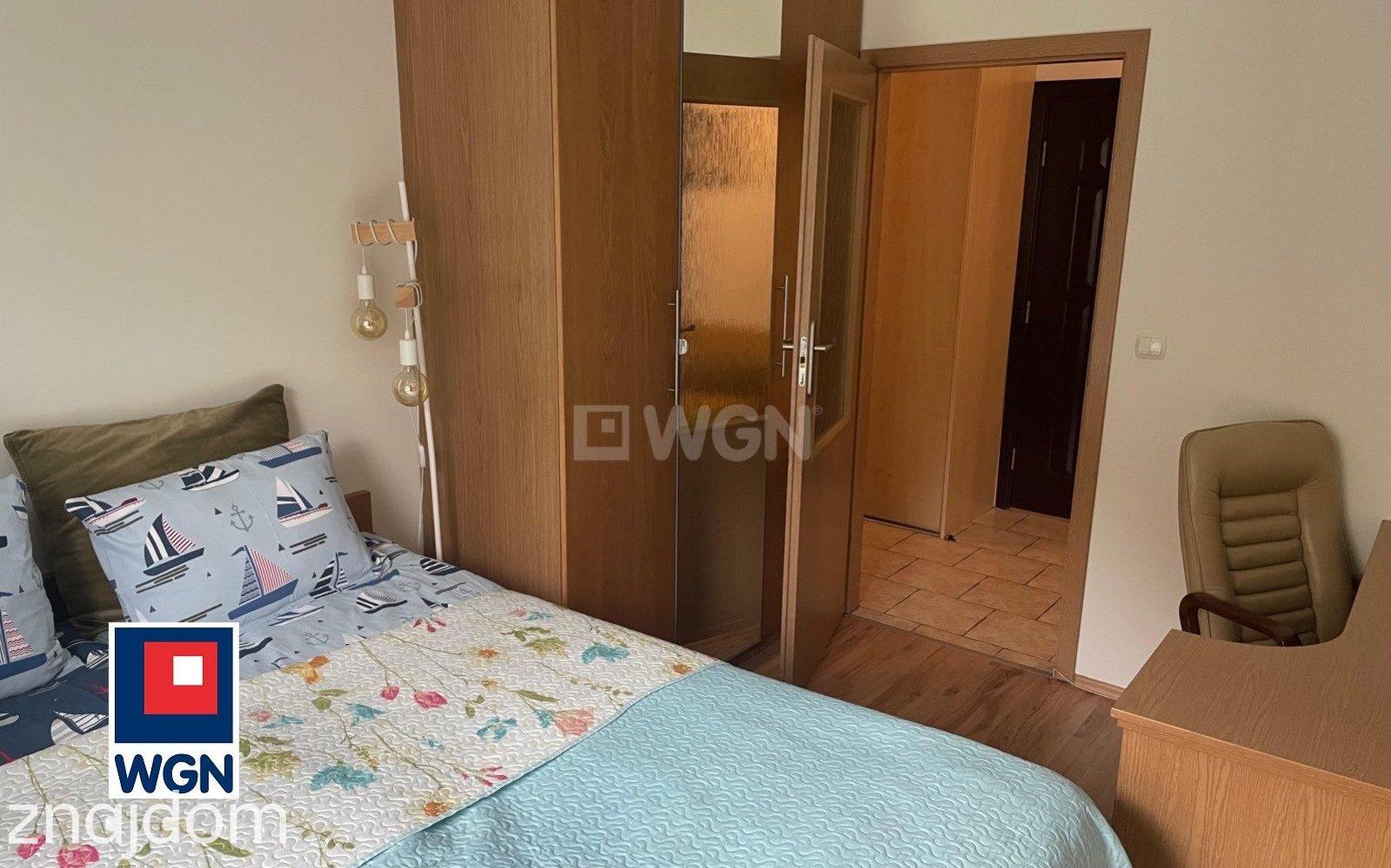 Mieszkanie na wynajem Szczecin - Na wynajem 3 pokoje| Nowe Miasto| 70m2| dla studentów - zdjęcie 9