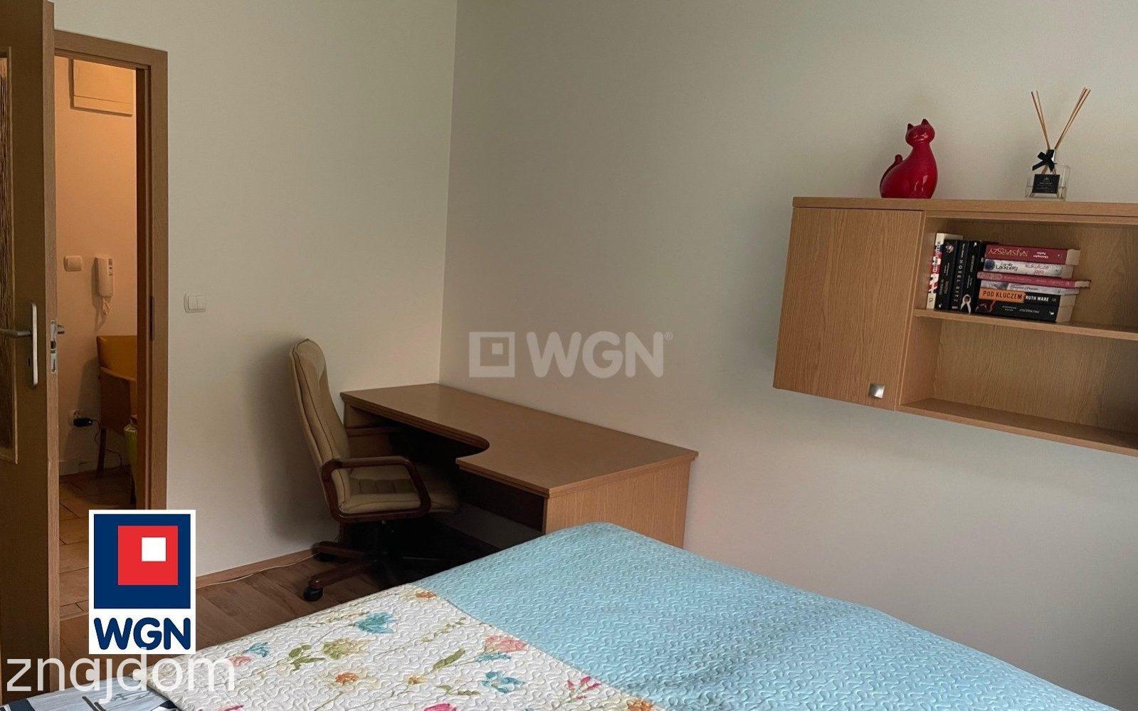Mieszkanie na wynajem Szczecin - Na wynajem 3 pokoje| Nowe Miasto| 70m2| dla studentów - zdjęcie 8