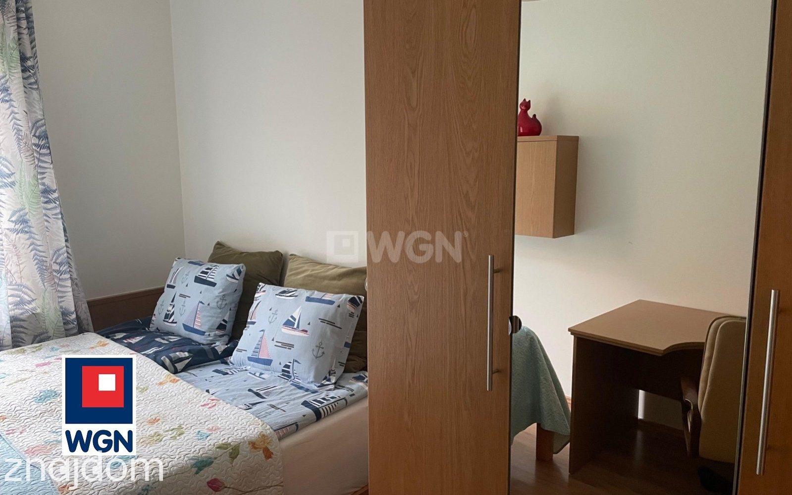 Mieszkanie na wynajem Szczecin - Na wynajem 3 pokoje| Nowe Miasto| 70m2| dla studentów - zdjęcie 7