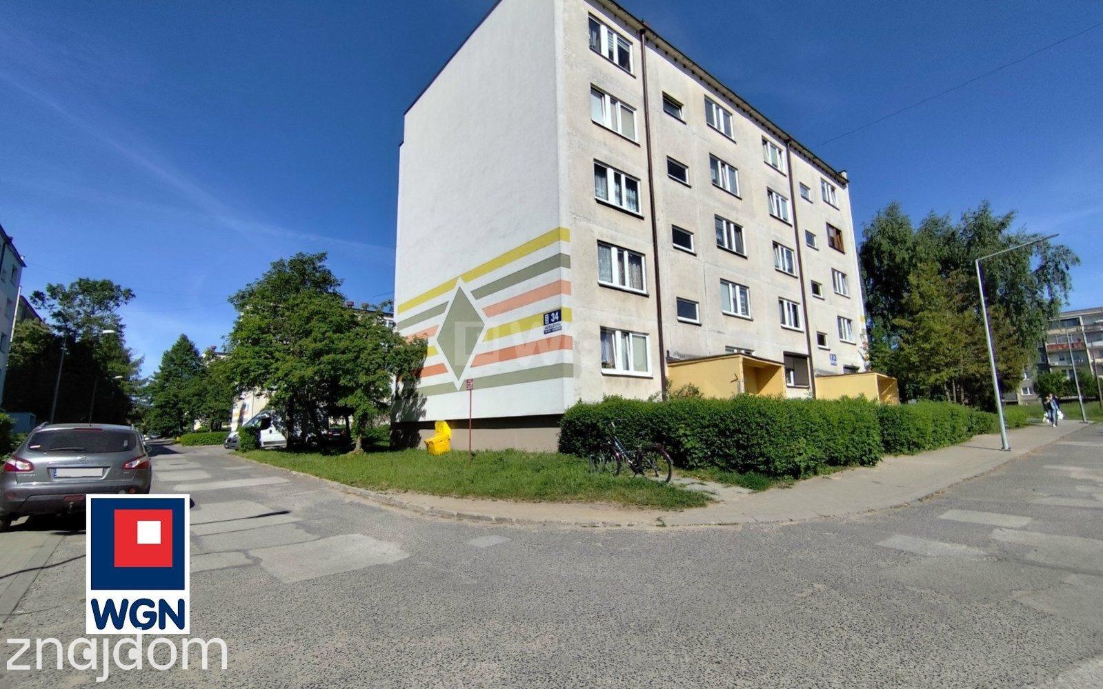 Mieszkanie na sprzedaż Radomsko - zdjęcie 17