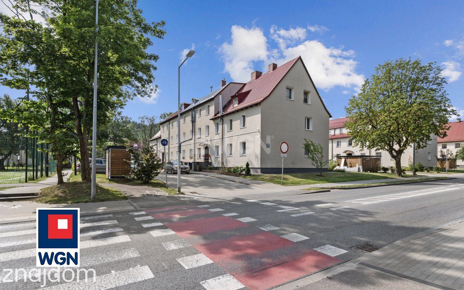 Mieszkanie na sprzedaż Rumia - Rumia | 4 pokoje | Kamienica - zdjęcie 2