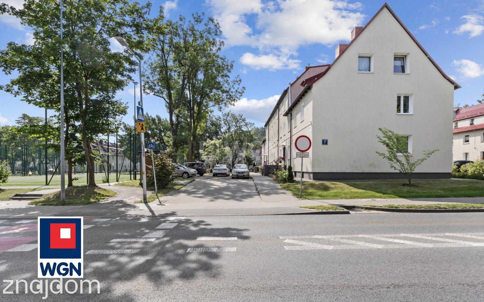 Mieszkanie na sprzedaż Rumia - Rumia | 4 pokoje | Kamienica