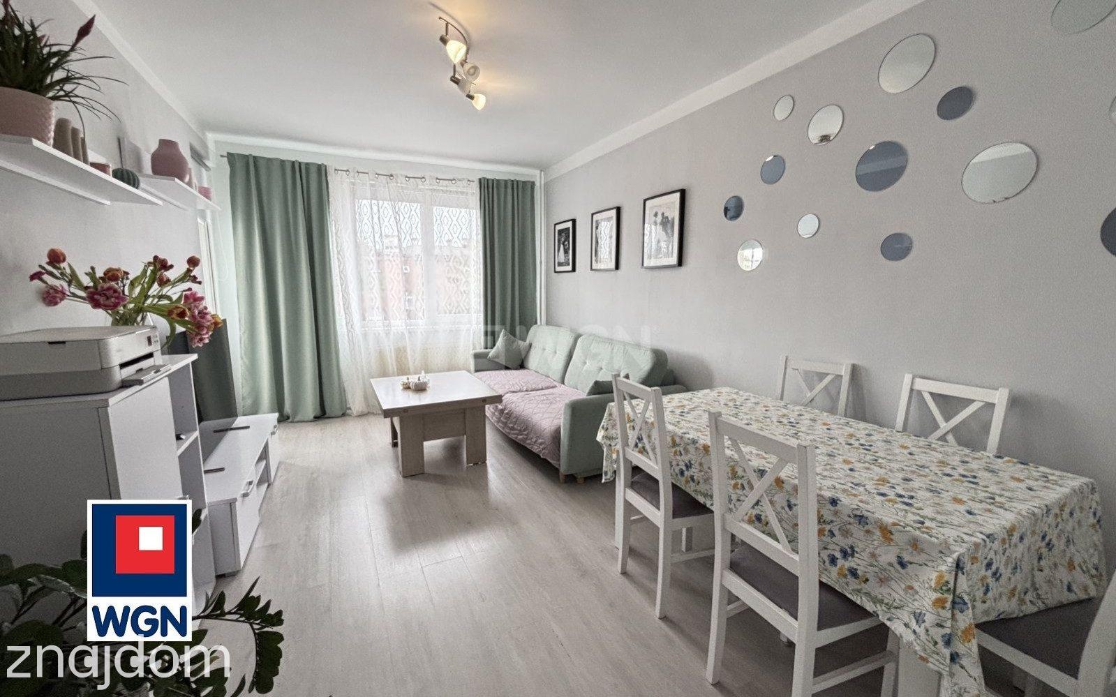 Mieszkanie na  sprzedaż Szczecin - Centrum 3 pokoje rozkładowe balkon zamknięty teren - zdjęcie 15