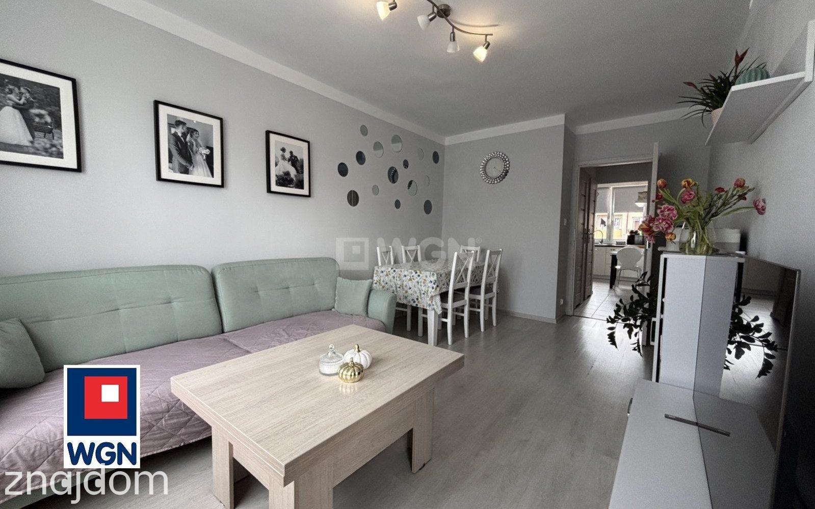 Mieszkanie na  sprzedaż Szczecin - Centrum 3 pokoje rozkładowe balkon zamknięty teren - zdjęcie 14
