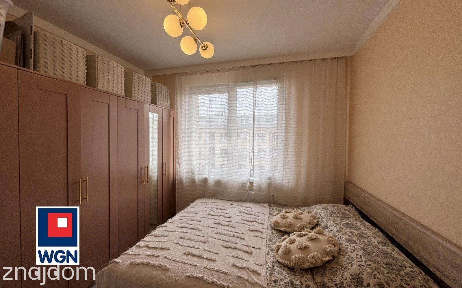 Mieszkanie na  sprzedaż Szczecin - Centrum 3 pokoje rozkładowe balkon zamknięty teren - zdjęcie 11