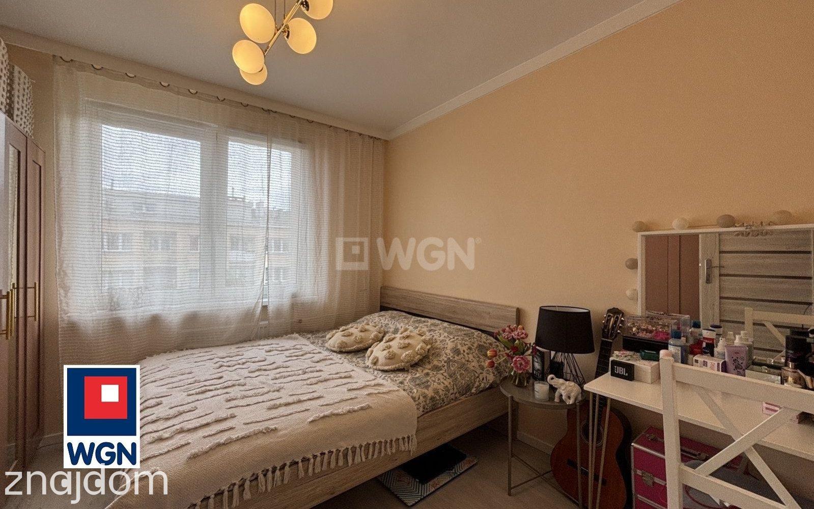 Mieszkanie na  sprzedaż Szczecin - Centrum 3 pokoje rozkładowe balkon zamknięty teren - zdjęcie 10