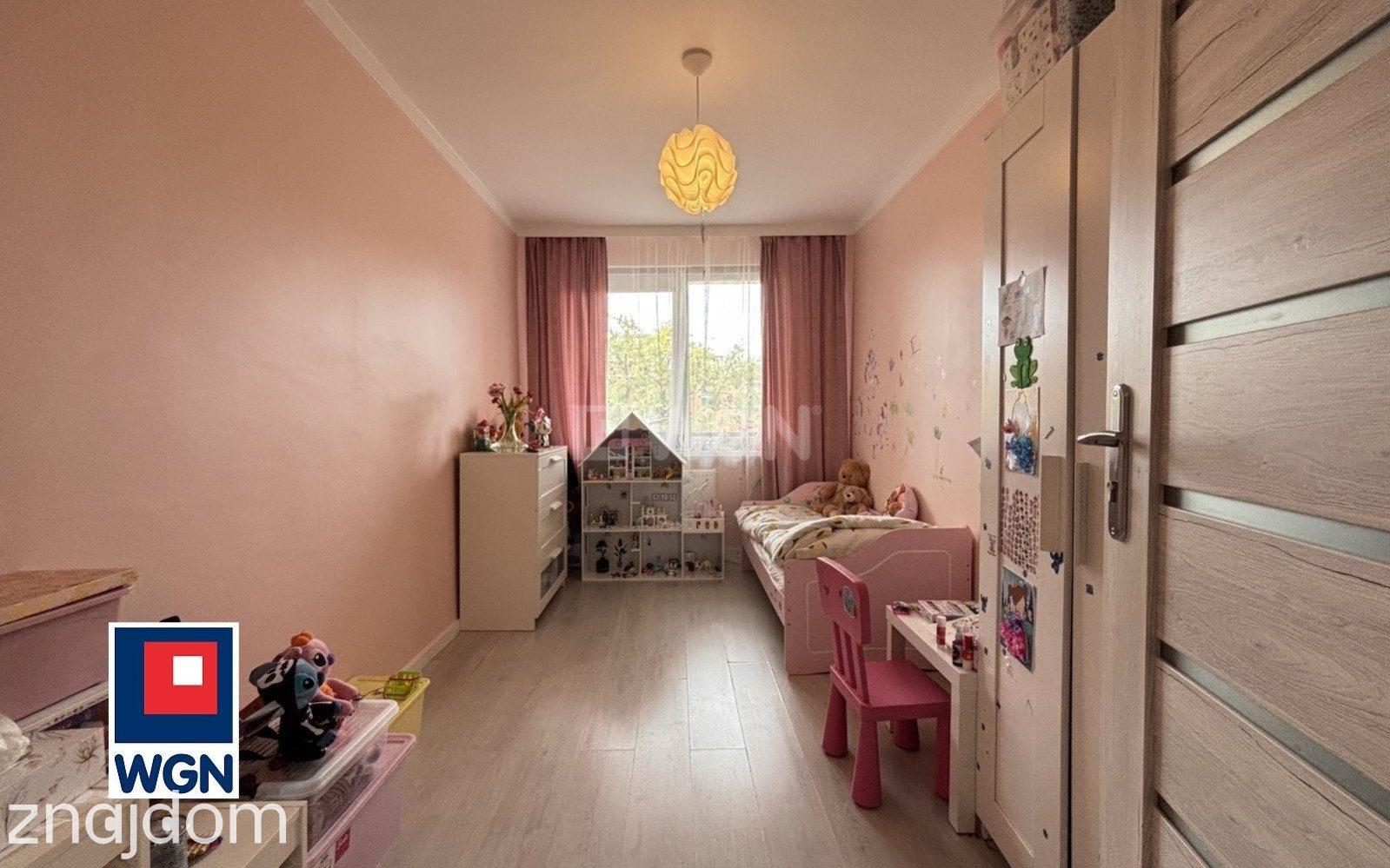 Mieszkanie na  sprzedaż Szczecin - Centrum 3 pokoje rozkładowe balkon zamknięty teren - zdjęcie 8