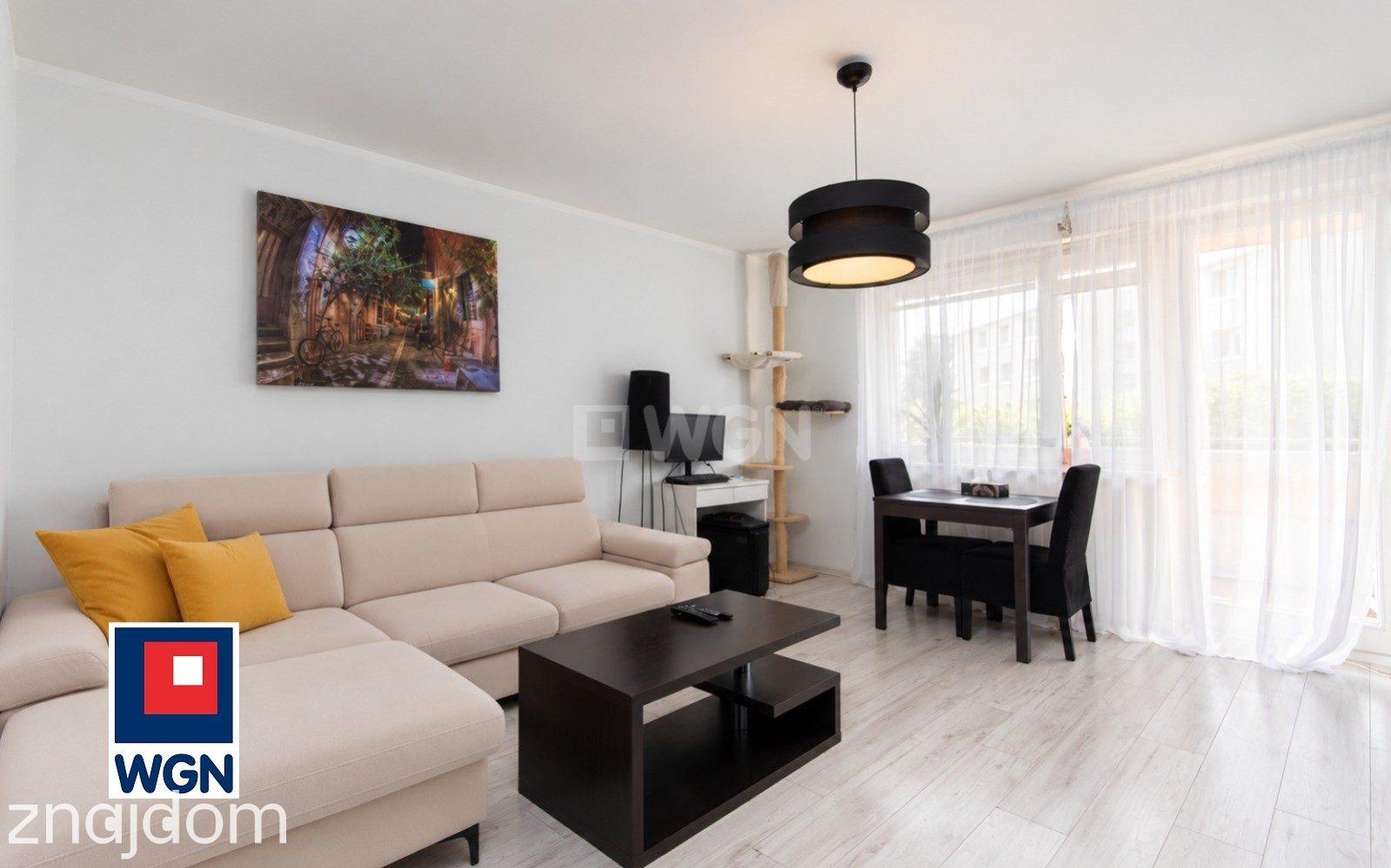 Mieszkanie na sprzedaż Mierzyn - 3 POKOJE|59,2 M2|WYSOKI PARTER|MIERZYN / GUMIEŃCE - zdjęcie 10