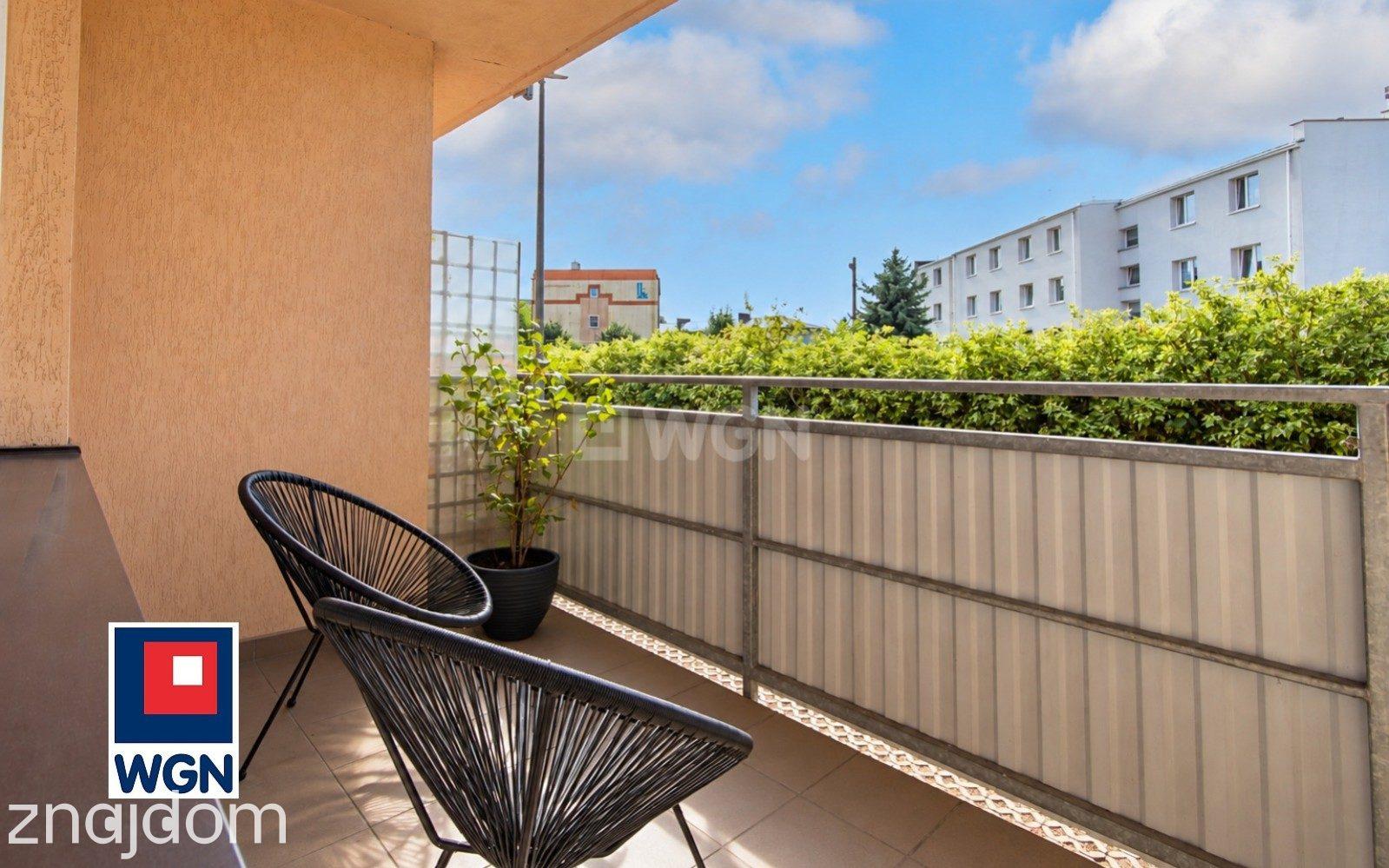 Mieszkanie na sprzedaż Mierzyn - 3 POKOJE|59,2 M2|WYSOKI PARTER|MIERZYN / GUMIEŃCE - zdjęcie 9