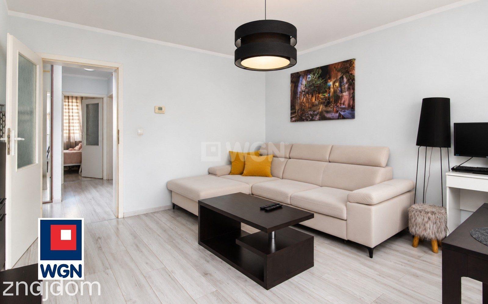Mieszkanie na sprzedaż Mierzyn - 3 POKOJE|59,2 M2|WYSOKI PARTER|MIERZYN / GUMIEŃCE - zdjęcie 8
