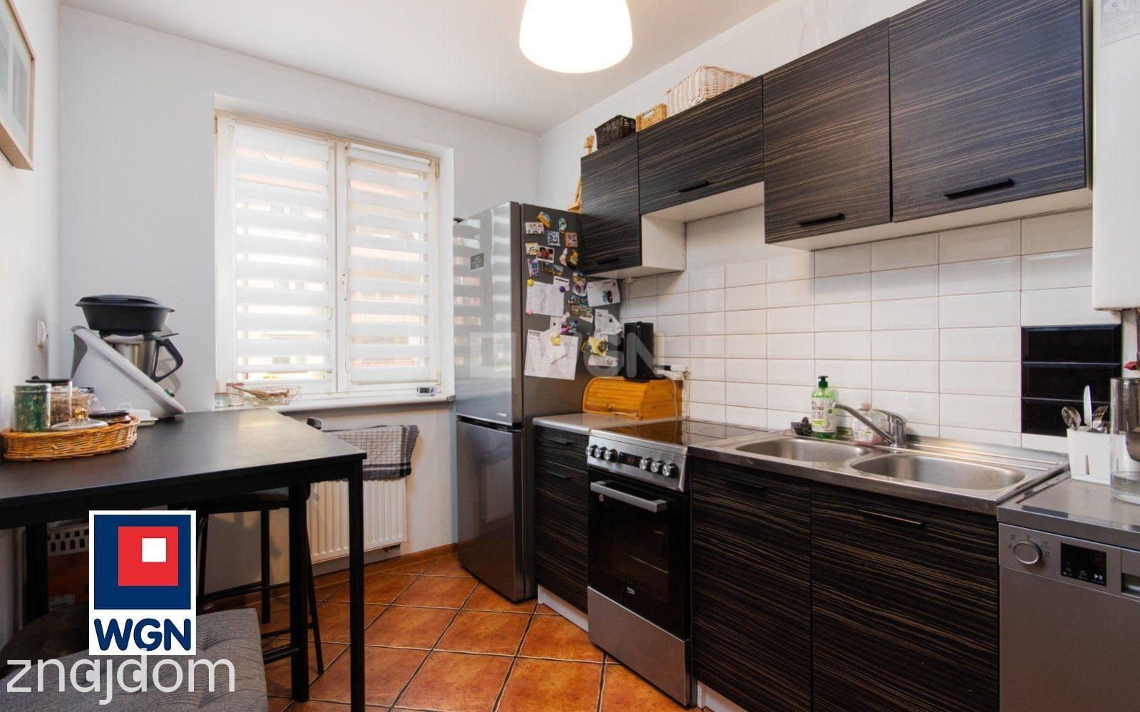 Mieszkanie na sprzedaż Mierzyn - 3 POKOJE|59,2 M2|WYSOKI PARTER|MIERZYN / GUMIEŃCE - zdjęcie 6