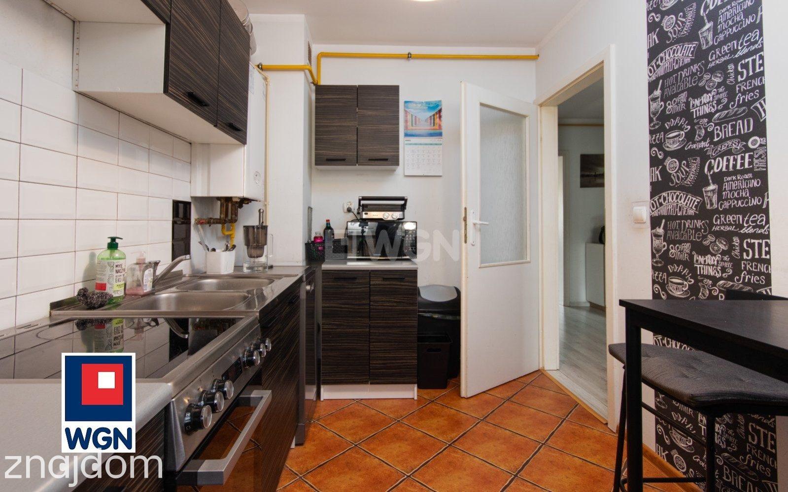 Mieszkanie na sprzedaż Mierzyn - 3 POKOJE|59,2 M2|WYSOKI PARTER|MIERZYN / GUMIEŃCE - zdjęcie 5