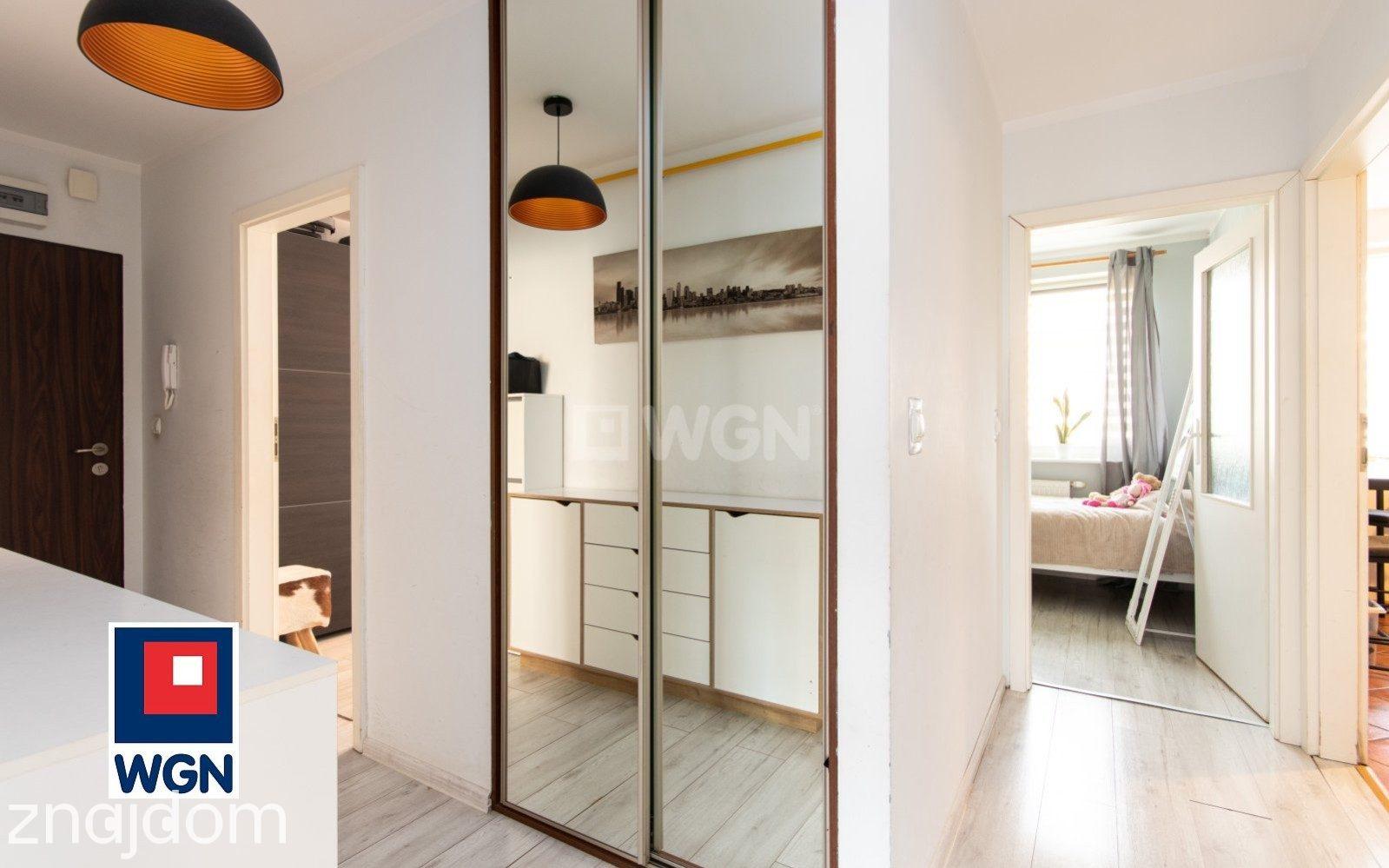 Mieszkanie na sprzedaż Mierzyn - 3 POKOJE|59,2 M2|WYSOKI PARTER|MIERZYN / GUMIEŃCE - zdjęcie 4