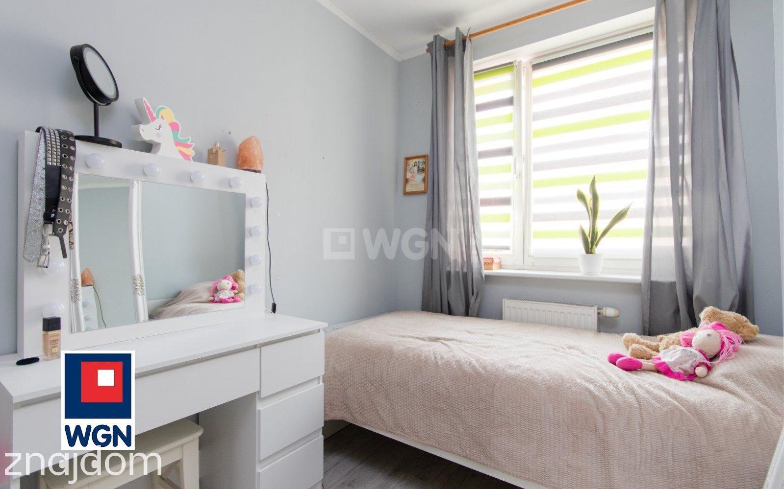 Mieszkanie na sprzedaż Mierzyn - 3 POKOJE|59,2 M2|WYSOKI PARTER|MIERZYN / GUMIEŃCE - zdjęcie 3
