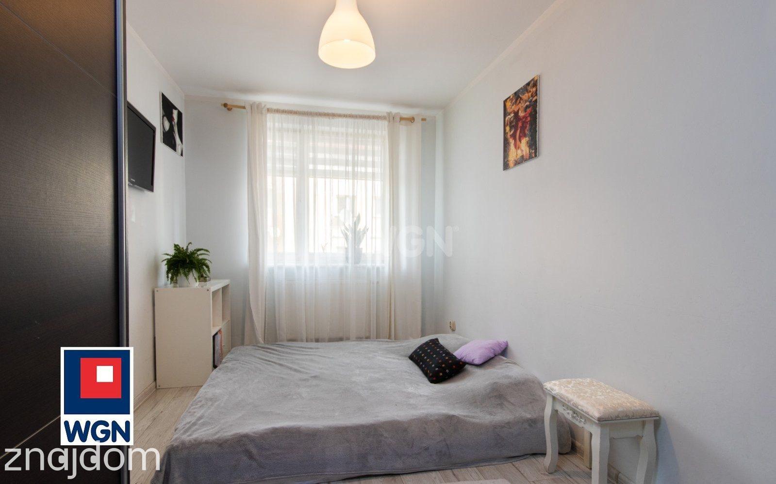 Mieszkanie na sprzedaż Mierzyn - 3 POKOJE|59,2 M2|WYSOKI PARTER|MIERZYN / GUMIEŃCE - zdjęcie 2