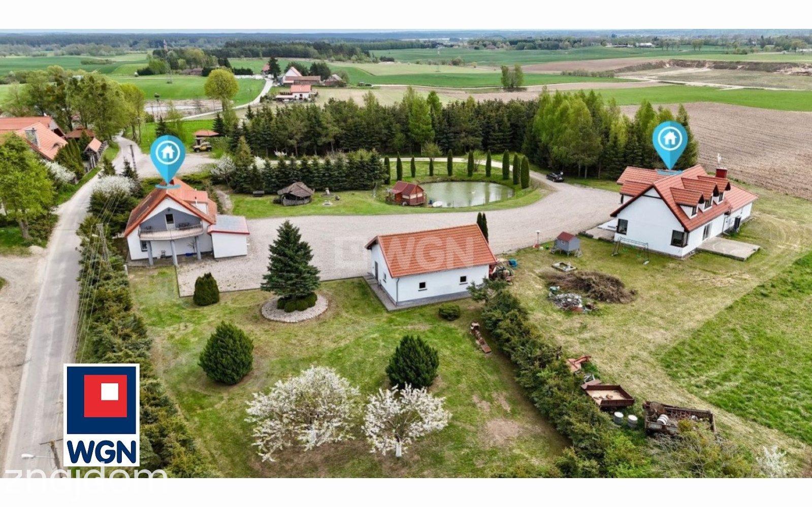 Dom na  sprzedaż Sołdany - Na sprzedaż siedlisko w Sołdanach - zdjęcie 19