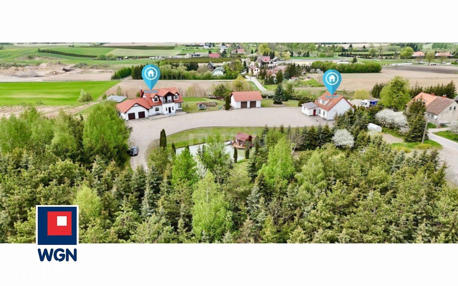 Dom na  sprzedaż Sołdany - Na sprzedaż siedlisko w Sołdanach - zdjęcie 18