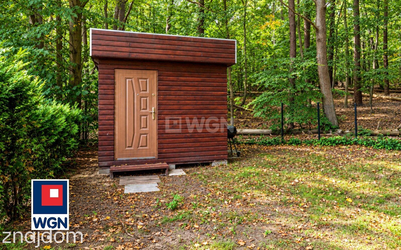 Mieszkanie na sprzedaż Wisełka - Apartament dla osób ceniących komfort i prywatność - zdjęcie 8