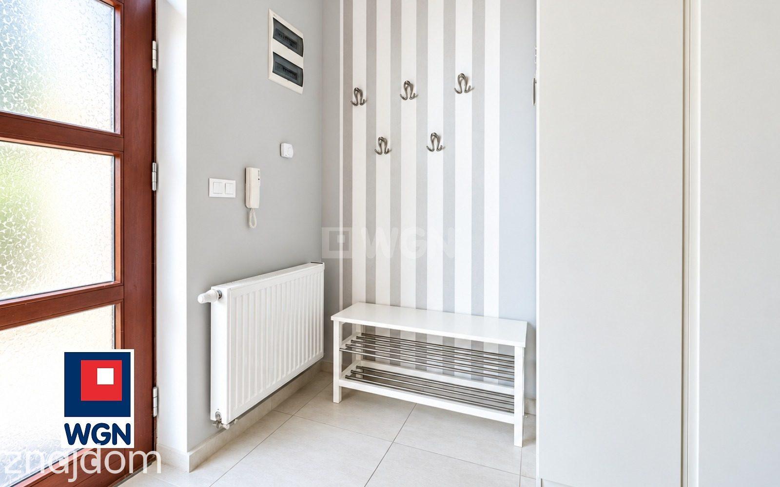 Mieszkanie na sprzedaż Wisełka - Apartament dla osób ceniących komfort i prywatność - zdjęcie 7