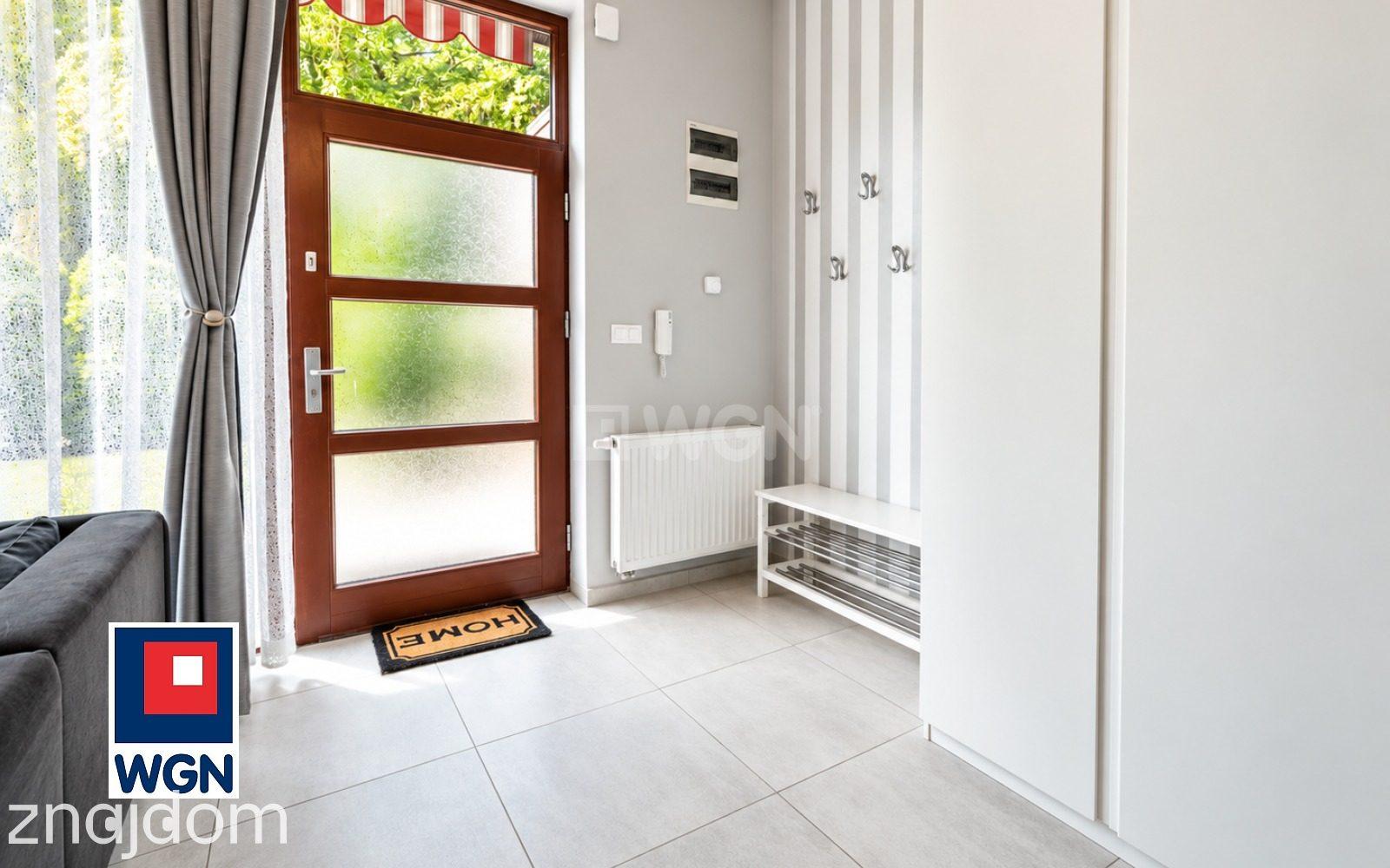 Mieszkanie na sprzedaż Wisełka - Apartament dla osób ceniących komfort i prywatność - zdjęcie 6