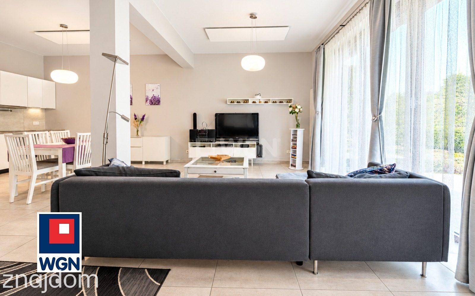 Mieszkanie na sprzedaż Wisełka - Apartament dla osób ceniących komfort i prywatność - zdjęcie 5