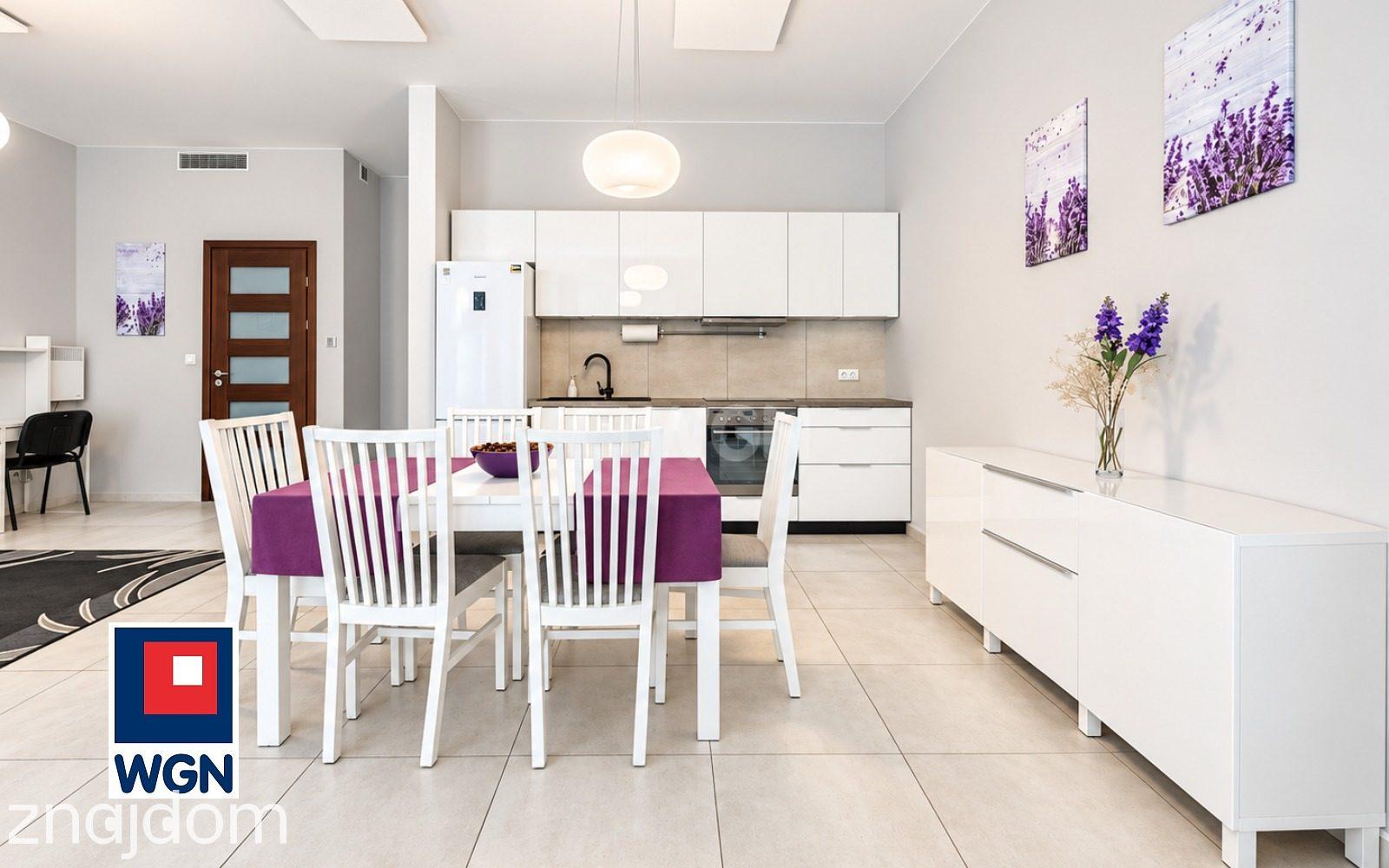 Mieszkanie na sprzedaż Wisełka - Apartament dla osób ceniących komfort i prywatność - zdjęcie 4