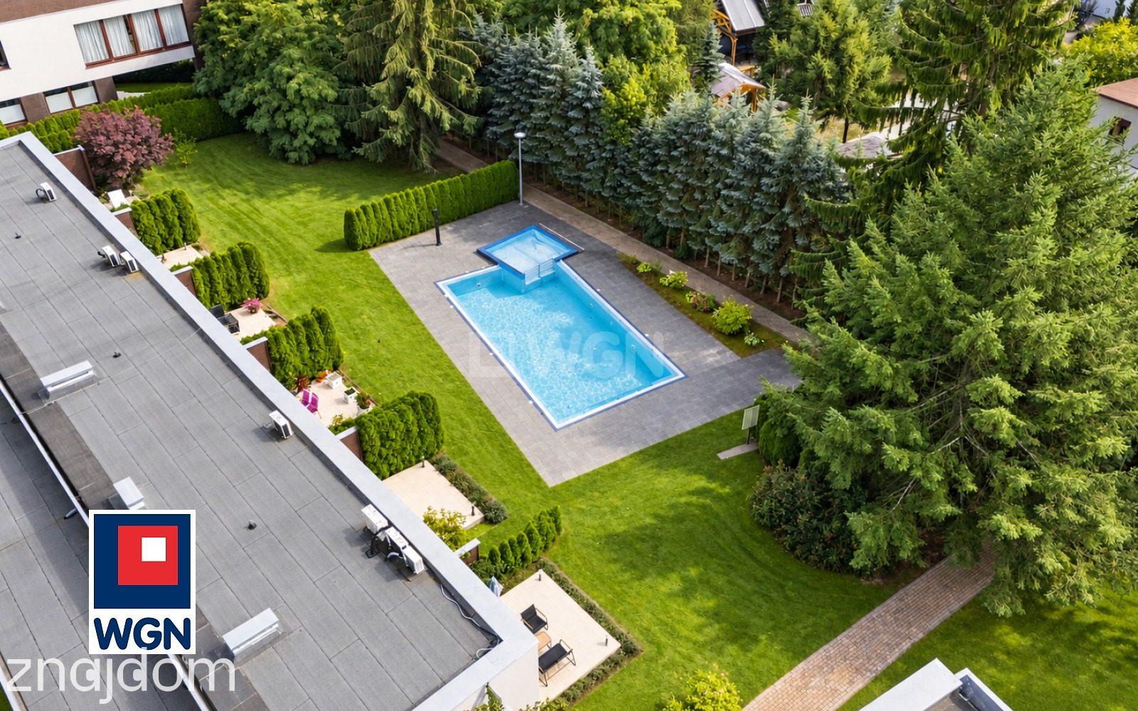 Mieszkanie na sprzedaż Wisełka - Apartament dla osób ceniących komfort i prywatność - zdjęcie 2