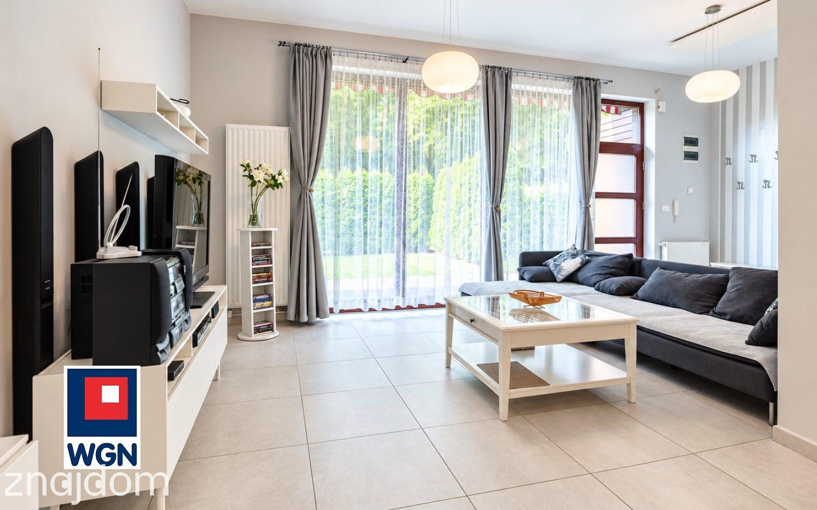 Mieszkanie na sprzedaż Wisełka - Apartament dla osób ceniących komfort i prywatność - zdjęcie 17