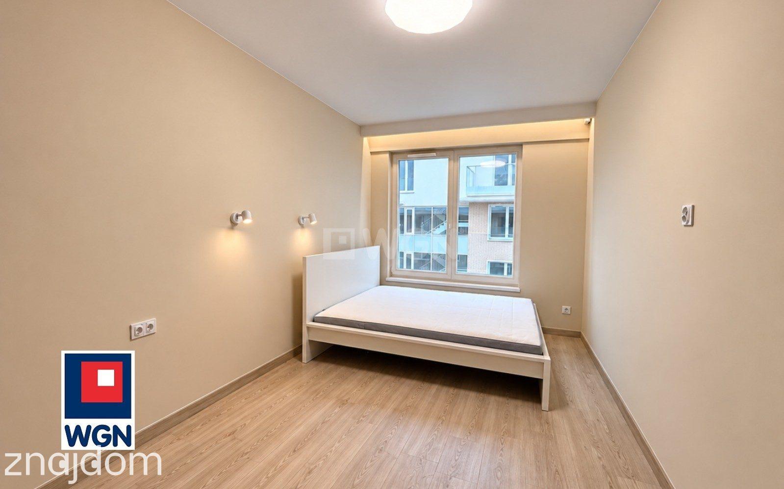 Mieszkanie na wynajem Szczecin - Na wynajem 38m2| 2 pokoje| Nad Odrą - zdjęcie 3