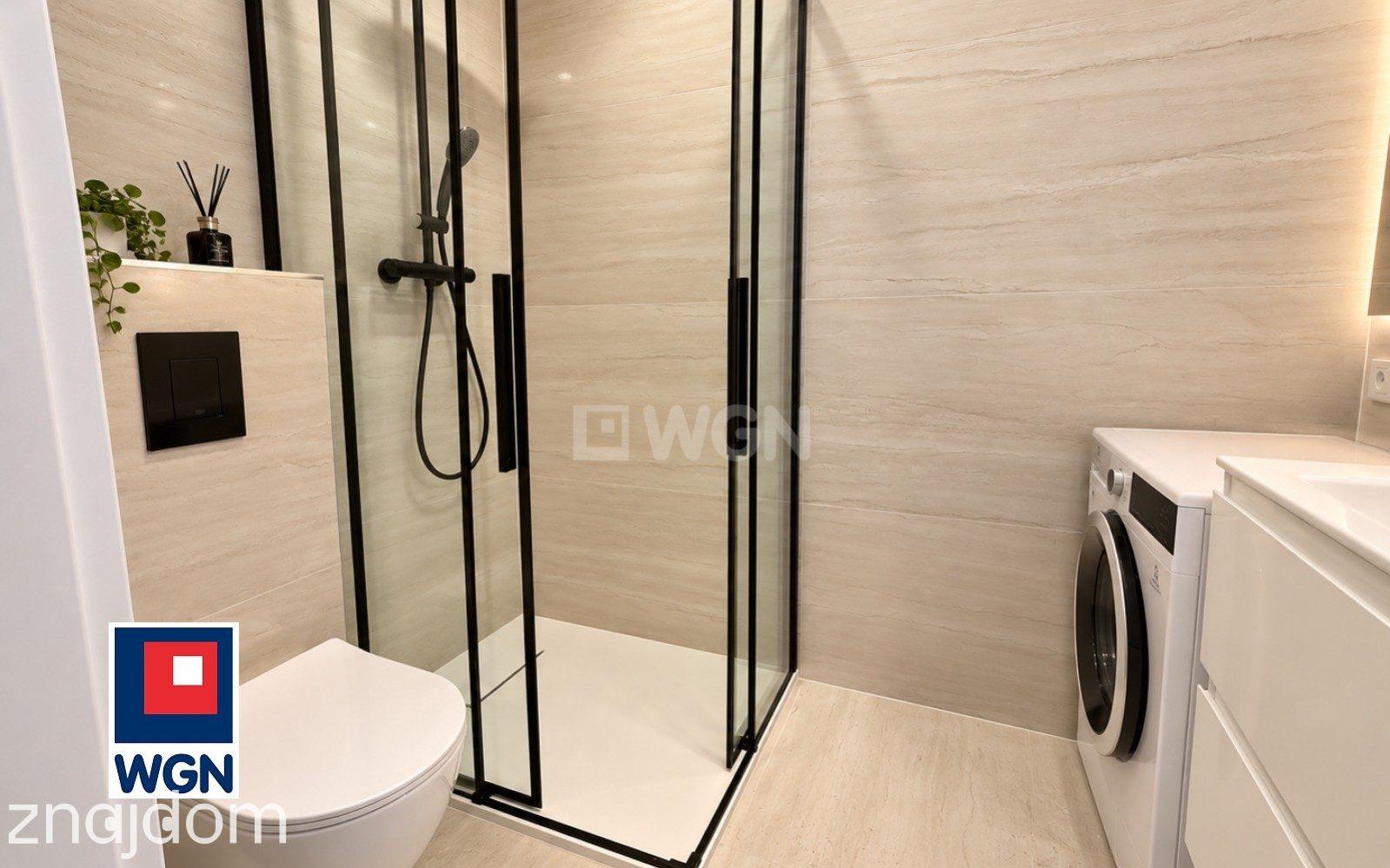 Mieszkanie na wynajem Szczecin - Na wynajem 38m2| 2 pokoje| Nad Odrą - zdjęcie 2