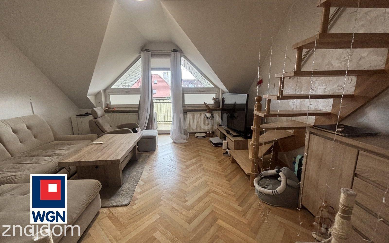 Mieszkanie na sprzedaż Przecław - Mieszkanie spółdzielczo-własnościowe - zdjęcie 5