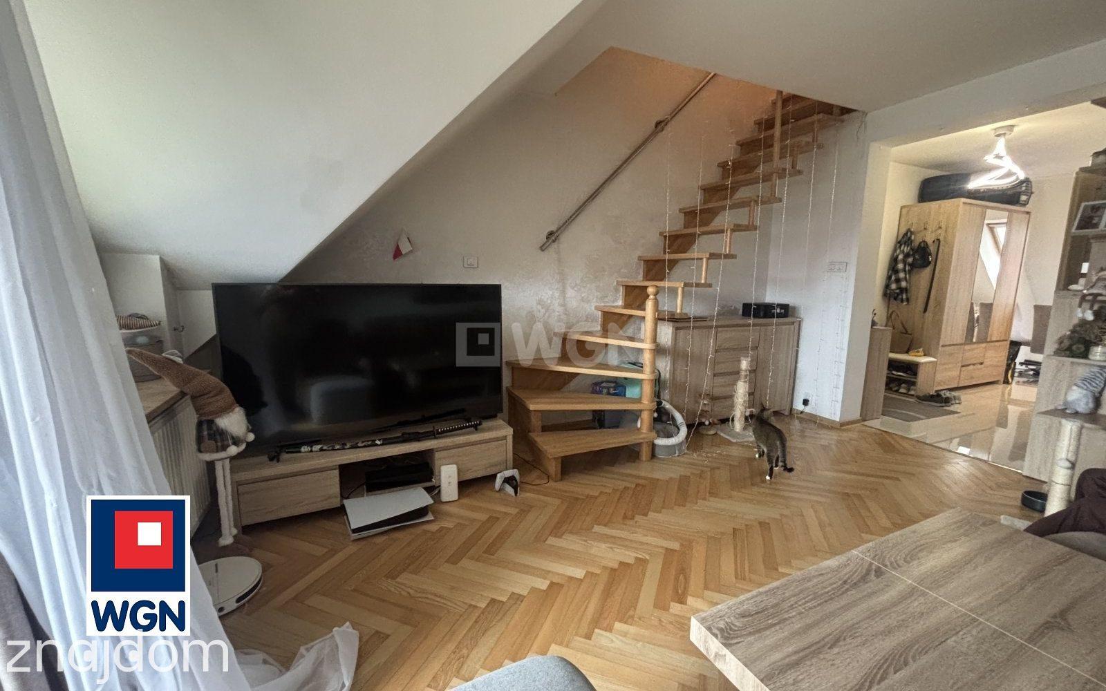 Mieszkanie na sprzedaż Przecław - Mieszkanie spółdzielczo-własnościowe - zdjęcie 11