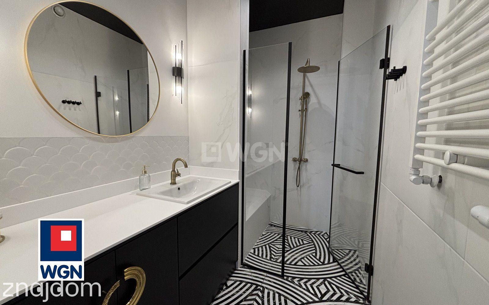 Mieszkanie na  wynajem Szczecin - Apartament ART Modern 66m2| 3 pokoje| Hanza Tower - zdjęcie 2