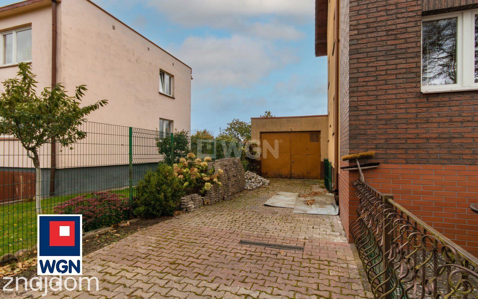 Dom na  sprzedaż Złocieniec - Dom wolnostojący 280m2|Potencjał biznesowy - zdjęcie 2