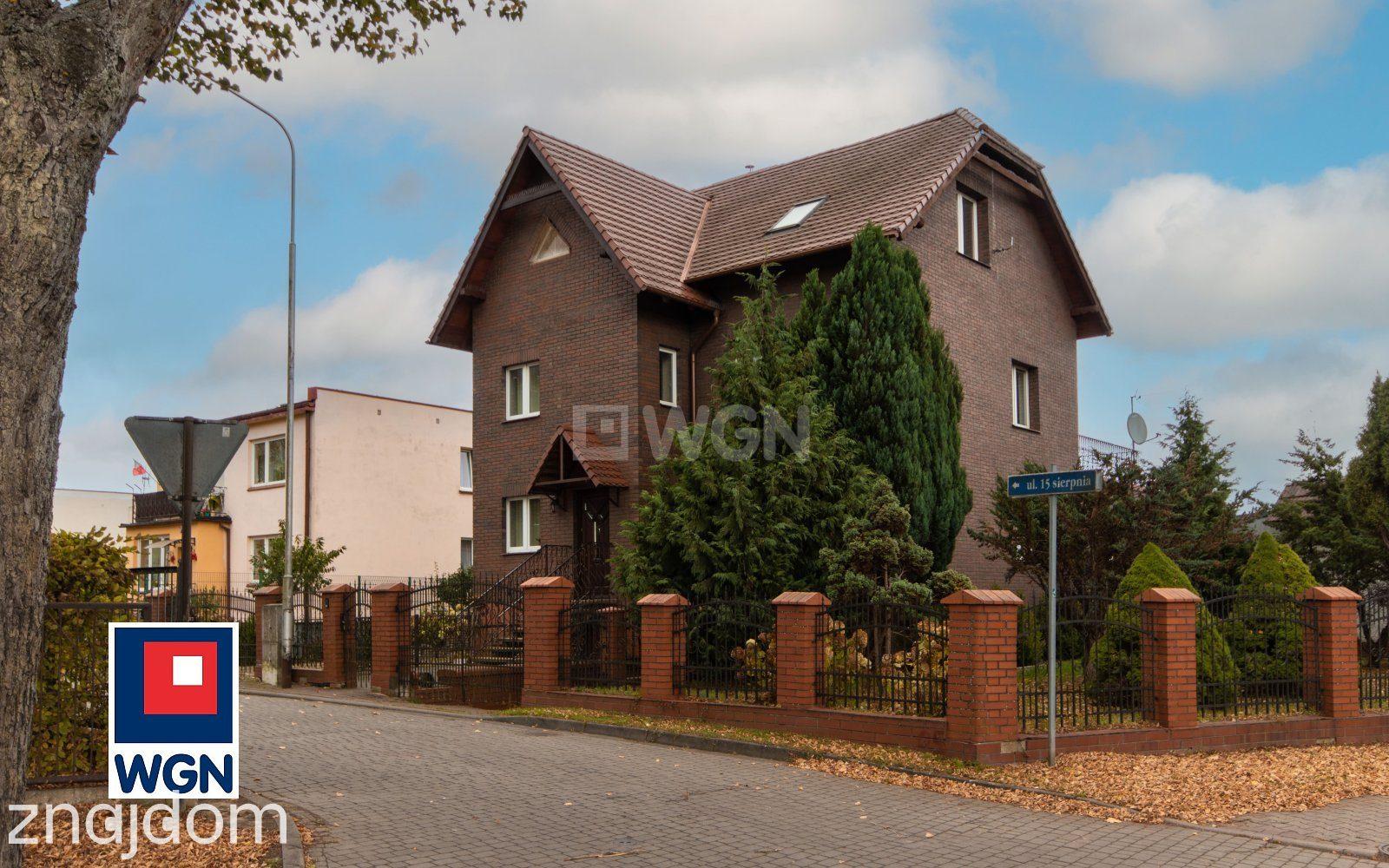 Dom na  sprzedaż Złocieniec - Dom wolnostojący 280m2|Potencjał biznesowy - zdjęcie 16