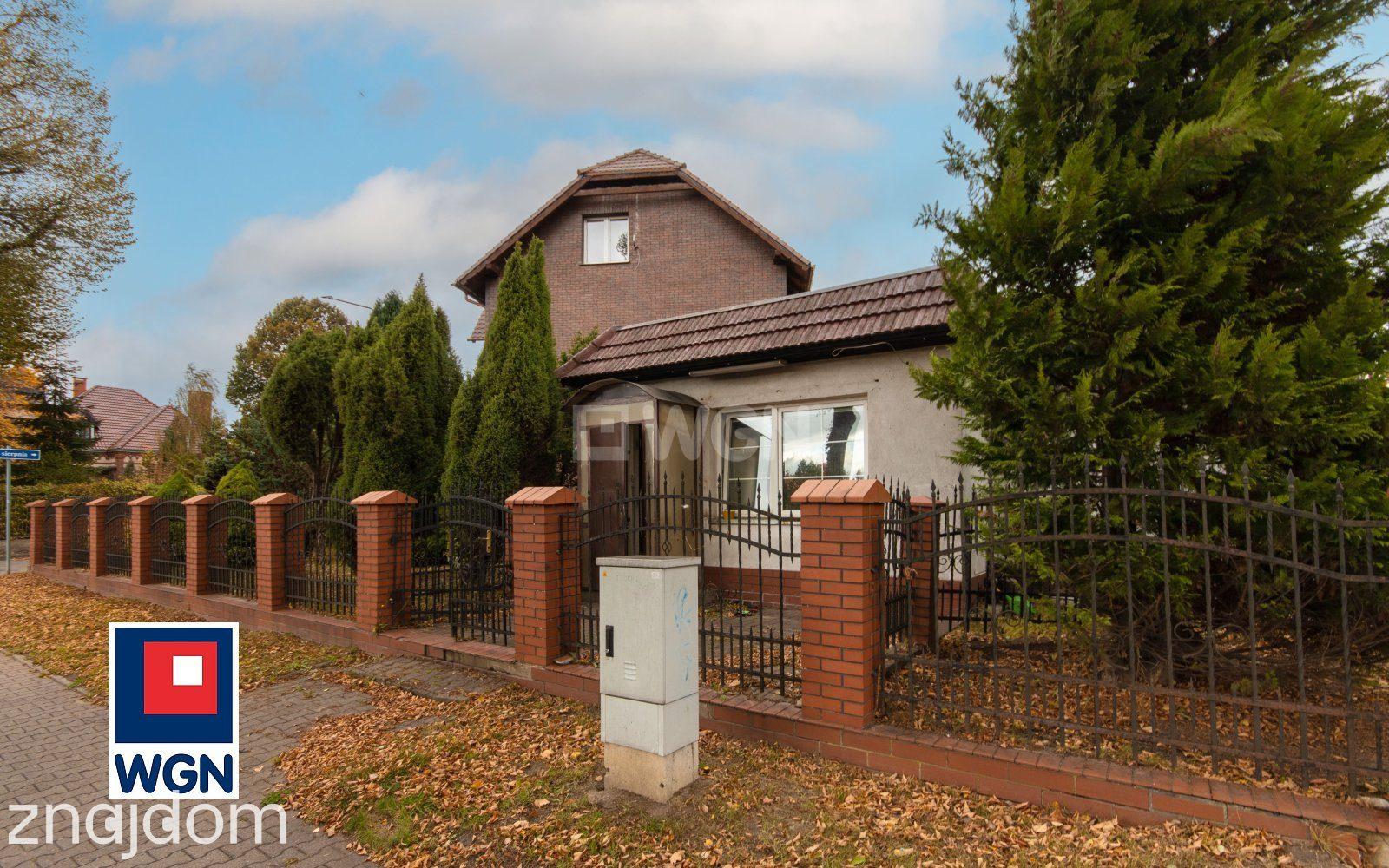 Dom na  sprzedaż Złocieniec - Dom wolnostojący 280m2|Potencjał biznesowy - zdjęcie 15