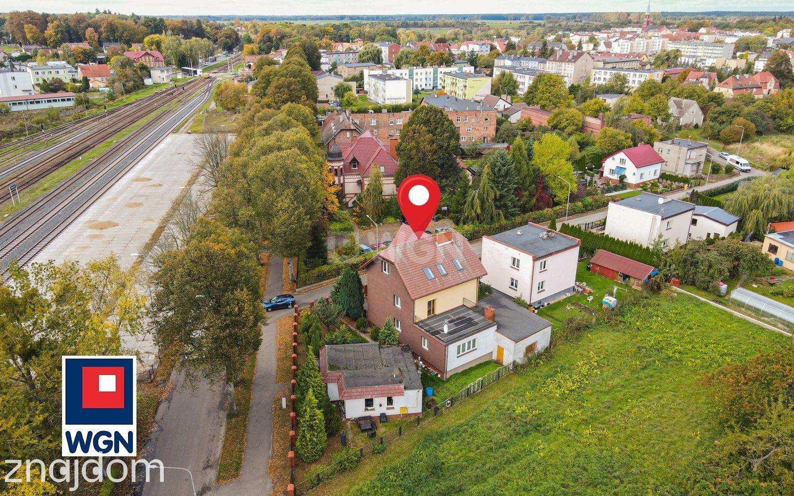 Dom na  sprzedaż Złocieniec - Dom wolnostojący 280m2|Potencjał biznesowy - zdjęcie 14