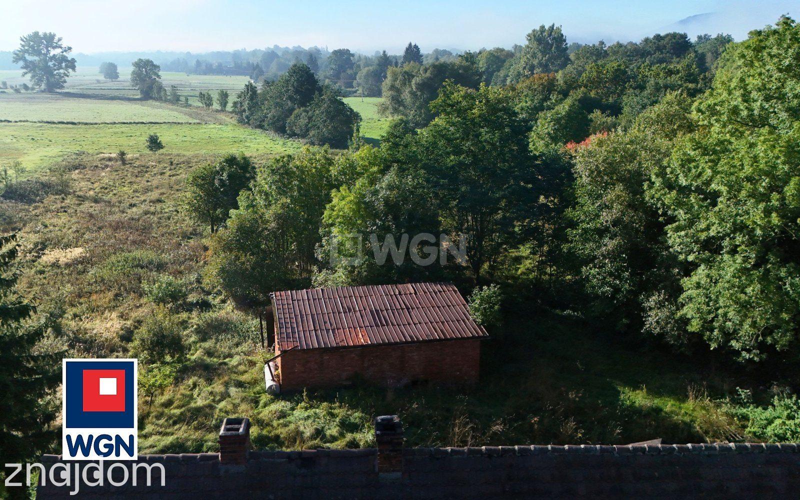 Grunt budowlany jednorodzinny na sprzedaż Gorzanów - Gorzanów, działka pod dom jednorodzinny. - zdjęcie 5
