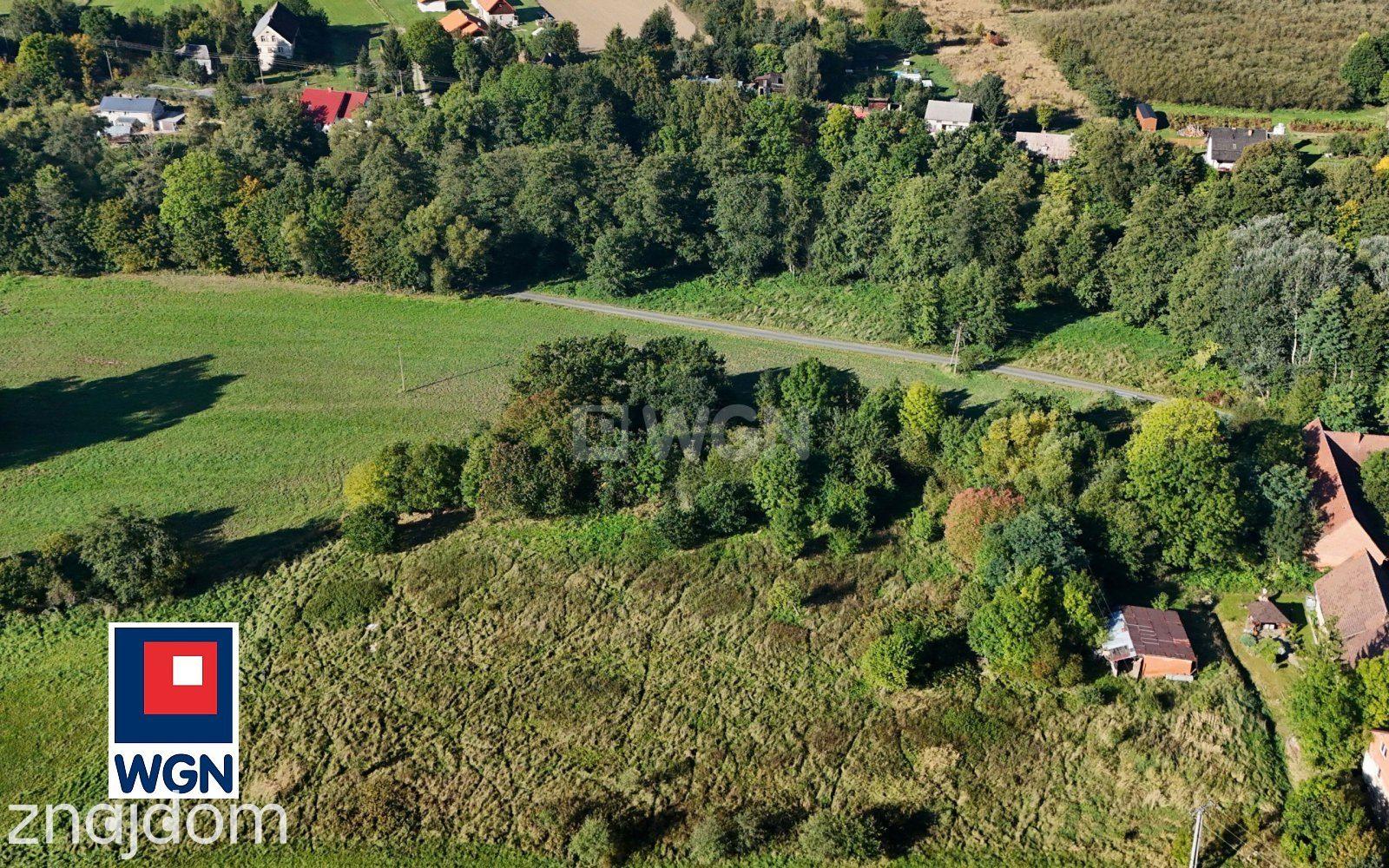 Grunt budowlany jednorodzinny na sprzedaż Gorzanów - Gorzanów, działka pod dom jednorodzinny. - zdjęcie 18