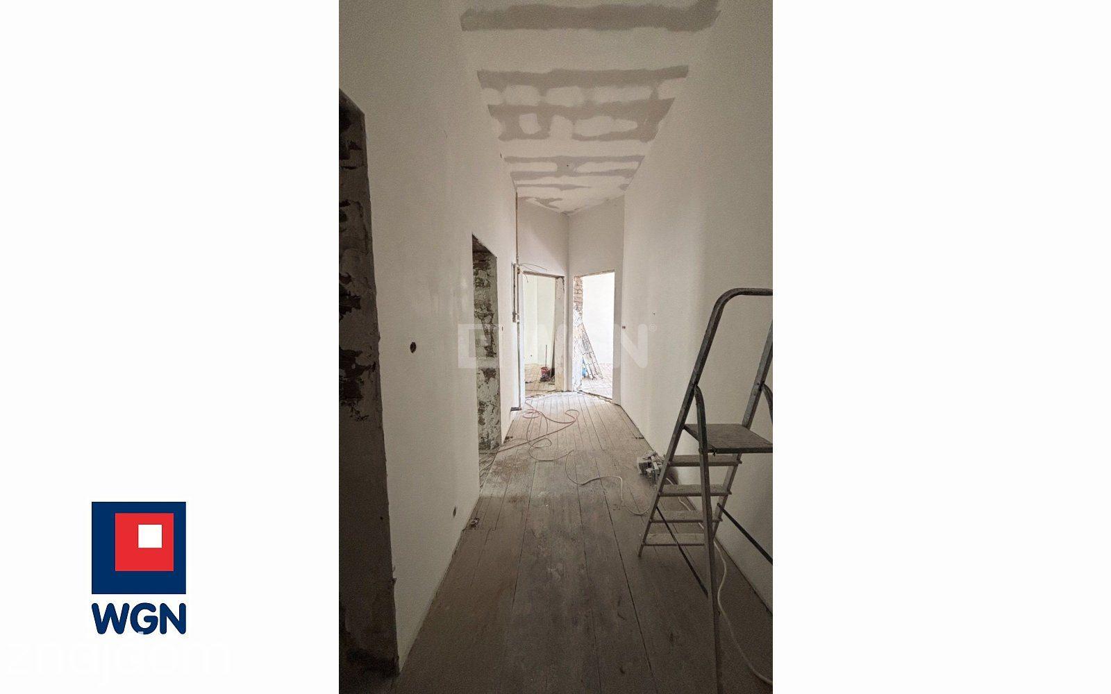Mieszkanie na  sprzedaż Szczecin - Jana Pawła mieszkanie 120 m2 - zdjęcie 2