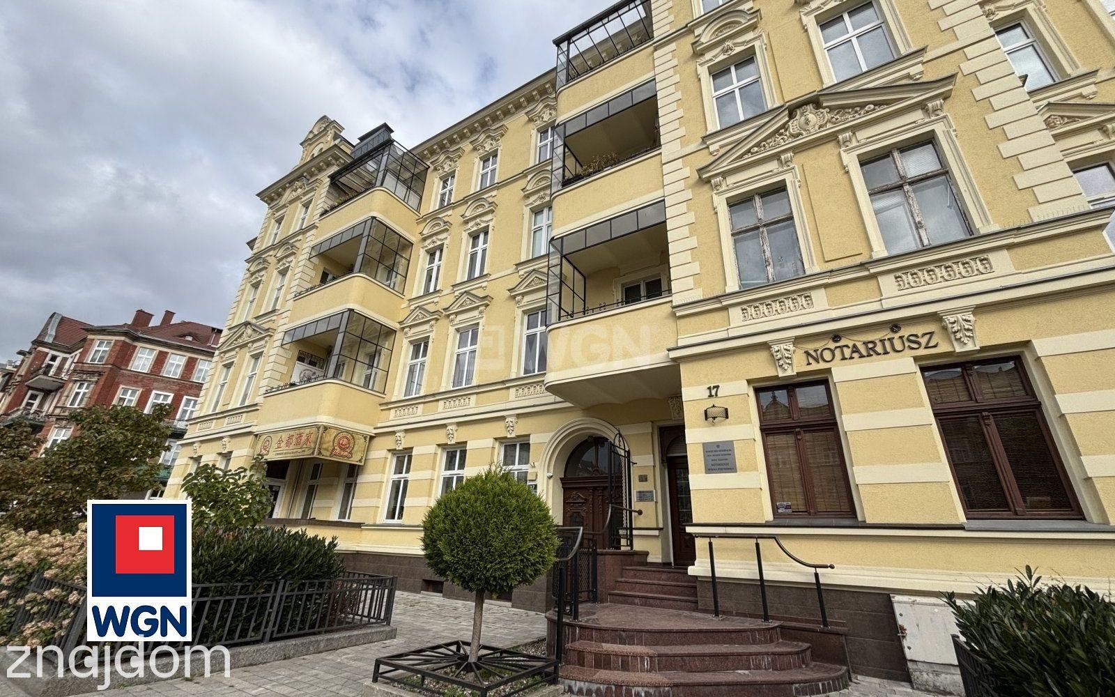 Mieszkanie na sprzedaż Szczecin - Jana Pawła mieszkanie 120 m2
