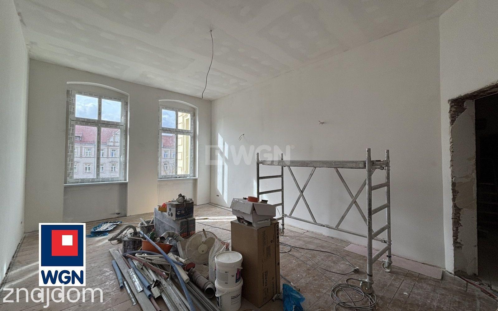 Mieszkanie na  sprzedaż Szczecin - Jana Pawła mieszkanie 120 m2 - zdjęcie 16
