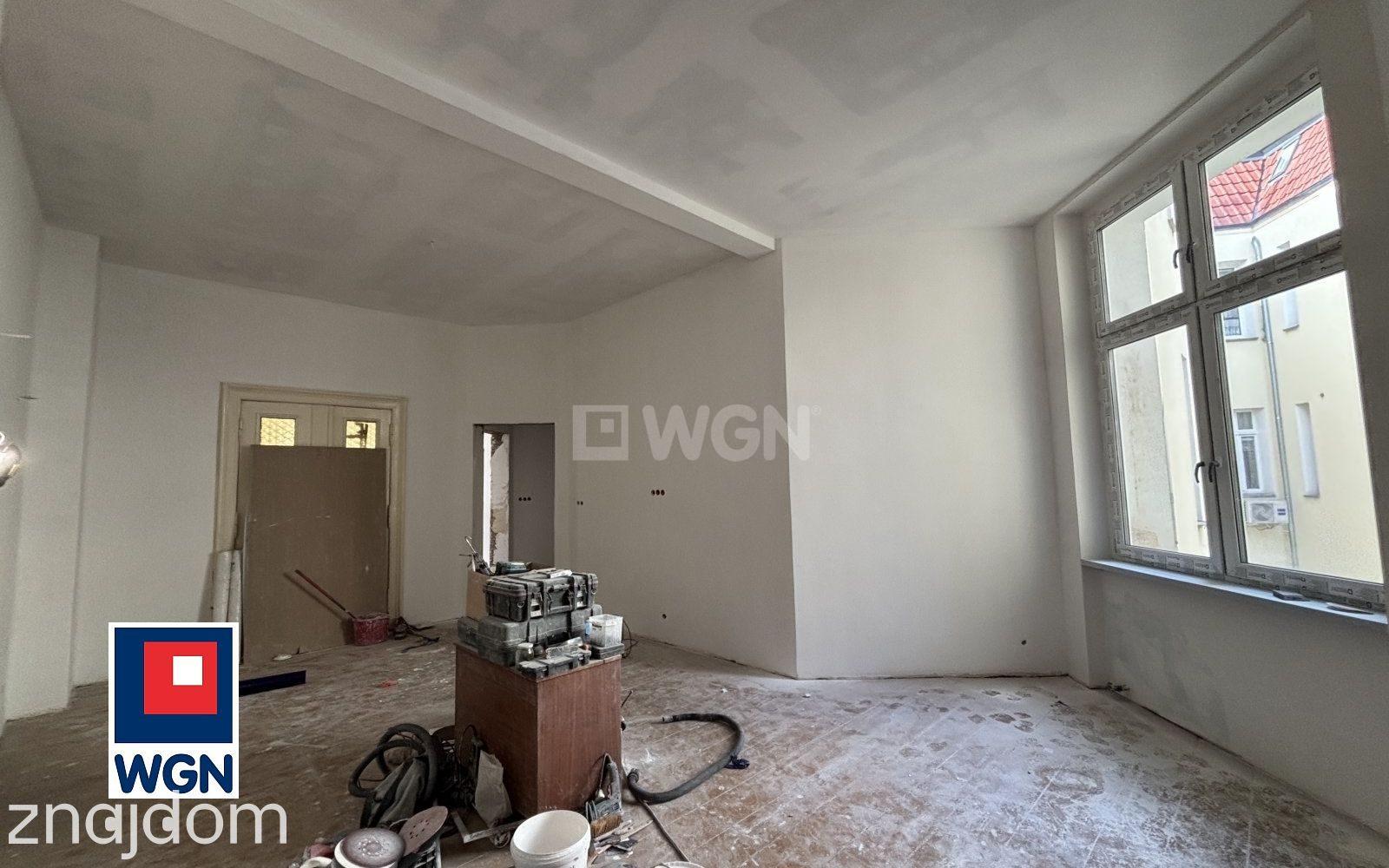 Mieszkanie na  sprzedaż Szczecin - Jana Pawła mieszkanie 120 m2 - zdjęcie 11