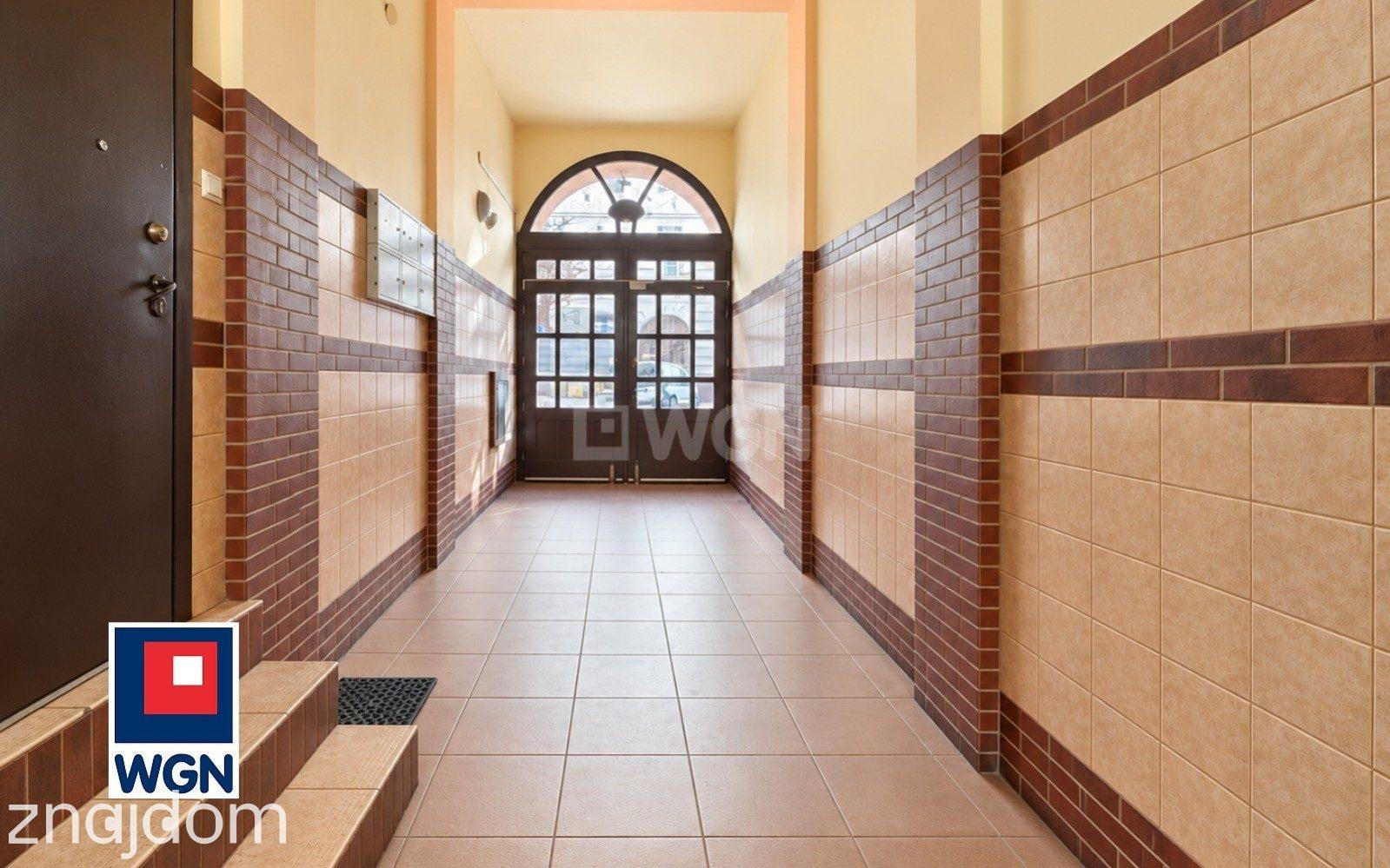 Mieszkanie na wynajem Szczecin - Na wynajem 2 pokoje | 51m2 | Centrum - zdjęcie 2