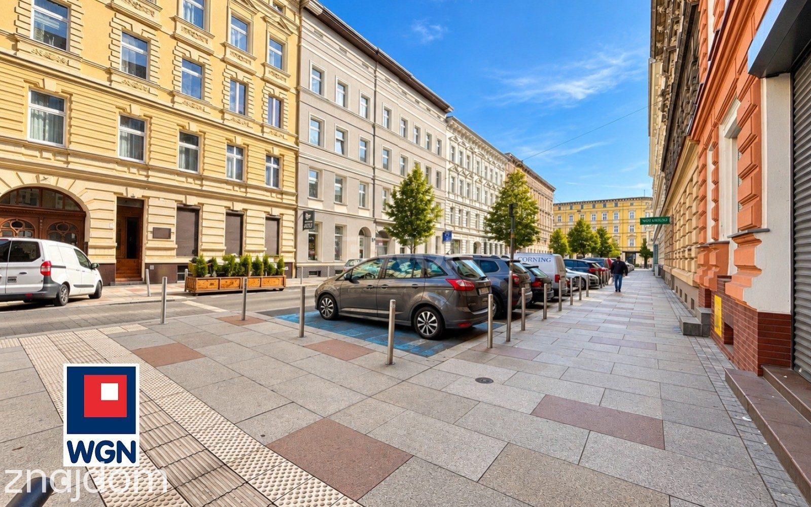 Mieszkanie na wynajem Szczecin - Na wynajem 2 pokoje | 51m2 | Centrum