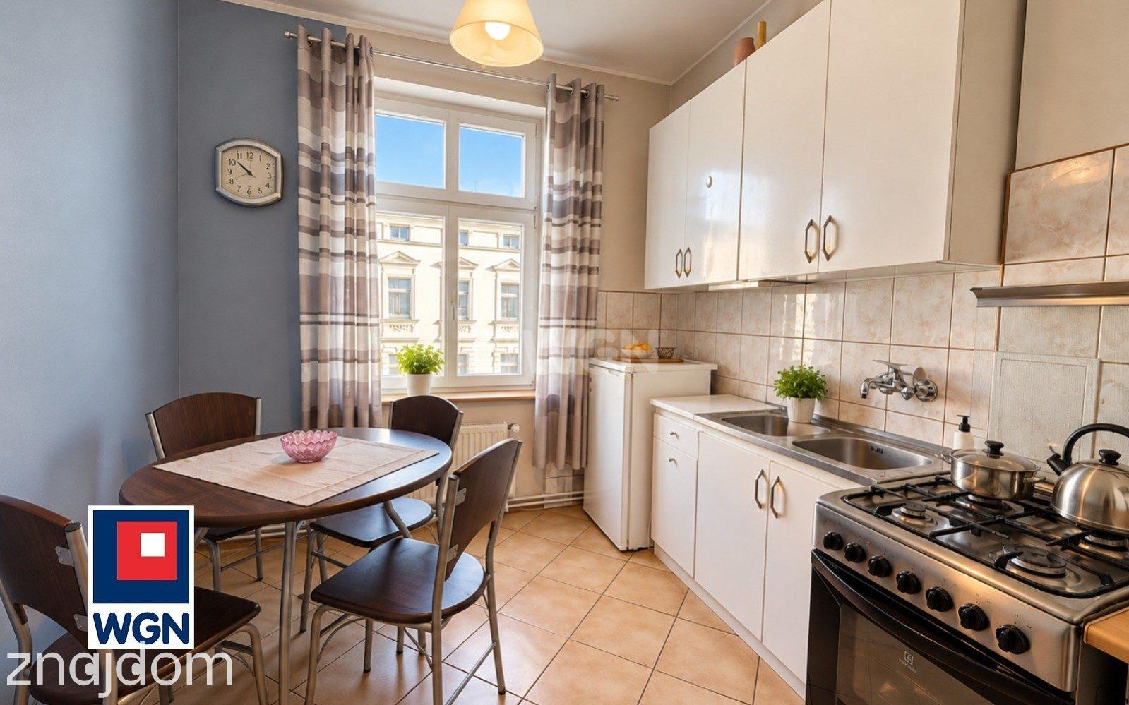 Mieszkanie na wynajem Szczecin - Na wynajem 2 pokoje | 51m2 | Centrum - zdjęcie 11