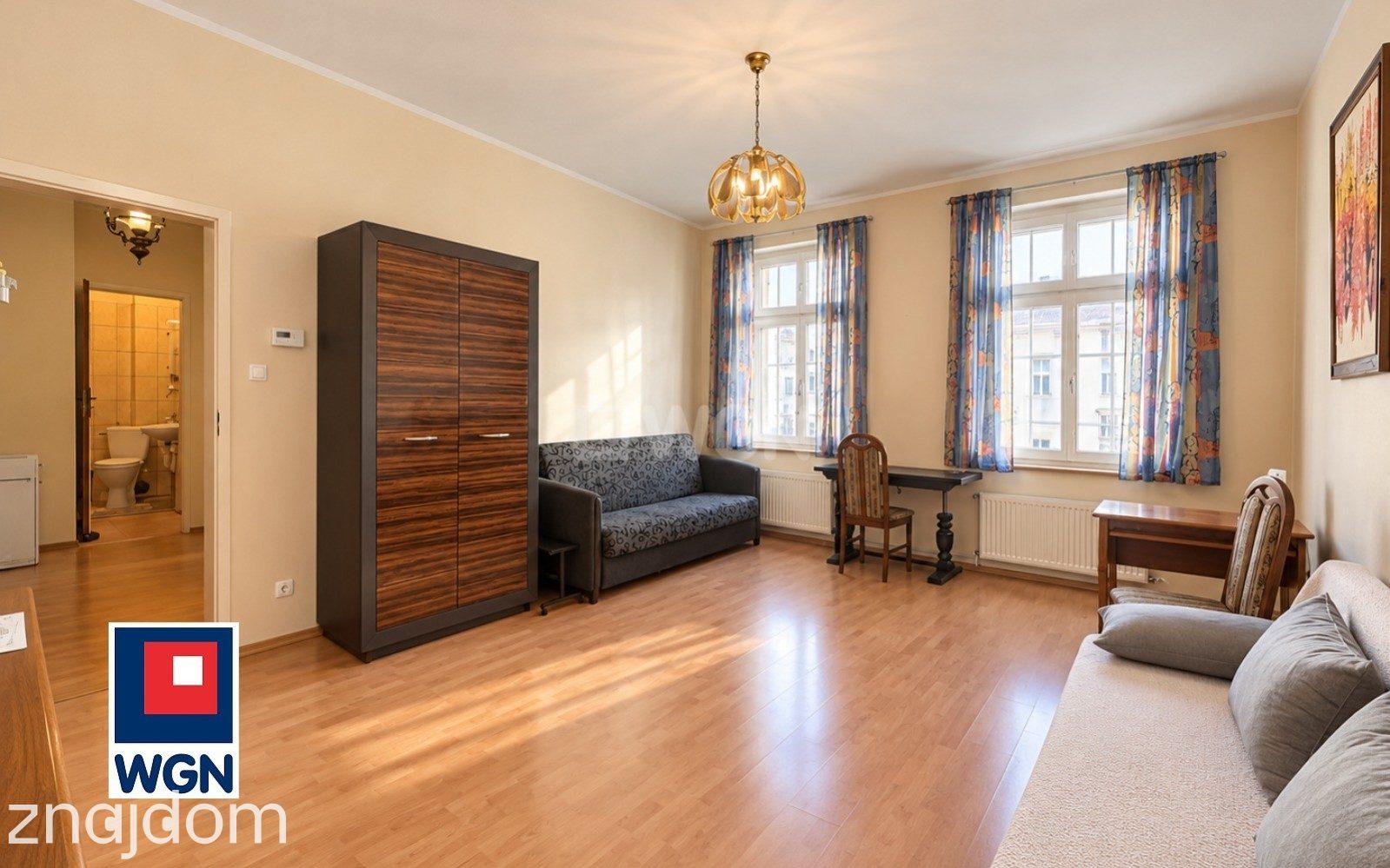 Mieszkanie na wynajem Szczecin - Na wynajem 2 pokoje | 51m2 | Centrum - zdjęcie 9