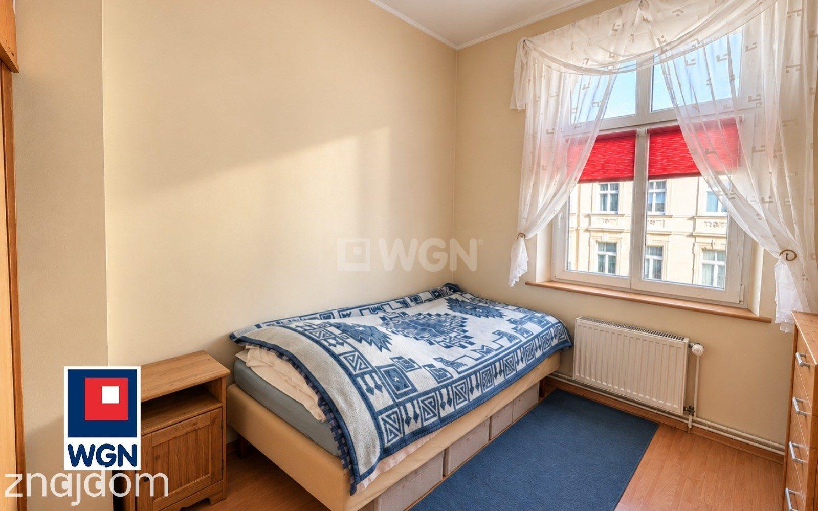 Mieszkanie na wynajem Szczecin - Na wynajem 2 pokoje | 51m2 | Centrum - zdjęcie 8