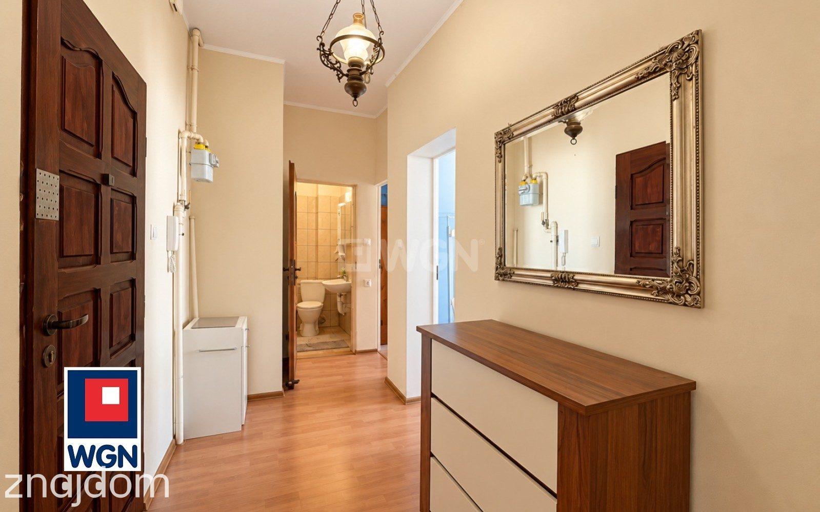 Mieszkanie na wynajem Szczecin - Na wynajem 2 pokoje | 51m2 | Centrum - zdjęcie 6