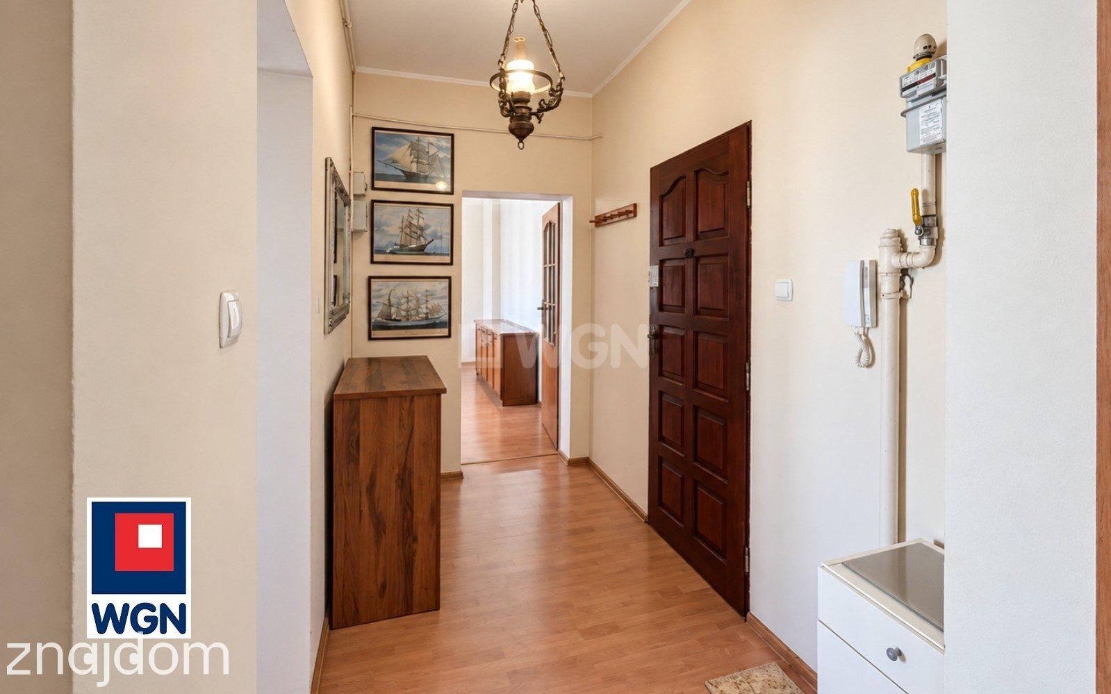 Mieszkanie na wynajem Szczecin - Na wynajem 2 pokoje | 51m2 | Centrum - zdjęcie 4